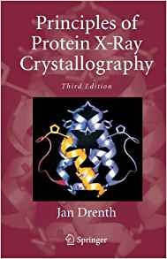 Principles Of Protein Xray Crystallography