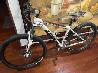 Bicicleta Buen Estado Trek 3700 Talla S Rin 26