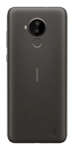 Nokia Cseries C30 Dual SIM 64 GB gris 2 GB RAM