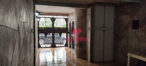 Imagem 3 de 30 de Ótima Casa No Tatuapé - Ca0555