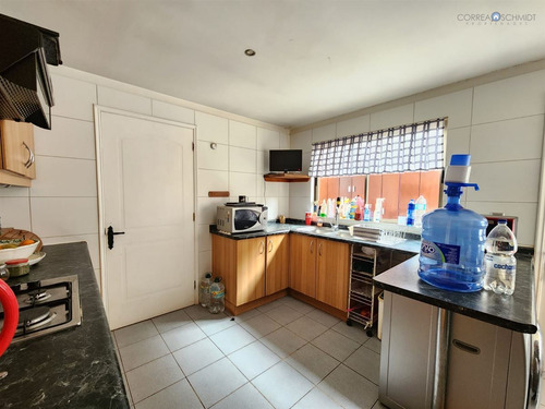Casa En Venta El Polo De Machalí