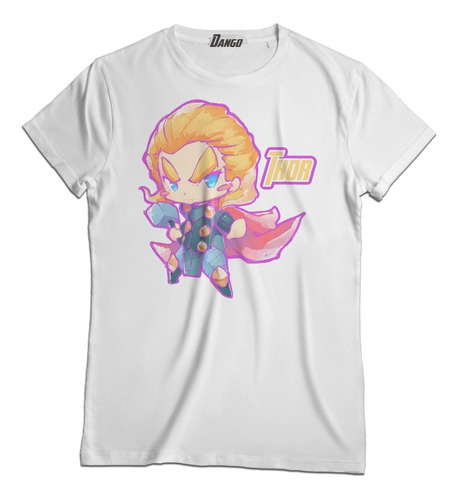 Playera Thor Avengers Avg012