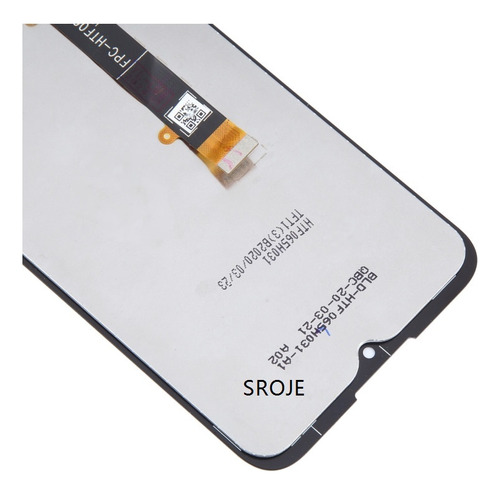 Zc Pantalla Lcd + Pantalla Táctil For Nokia C5