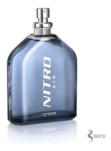 Perfume Nitro Air Cyzone