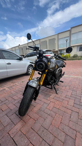 Victory Bomber 250 Rt Modelo 2023, Vendo O Permuto