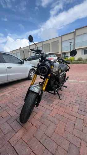 Victory Bomber 250 Rt Modelo 2023, Vendo O Permuto