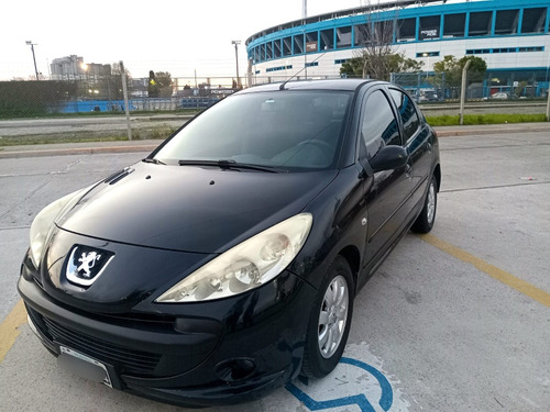 Peugeot 207 1.9 Sedan Xs