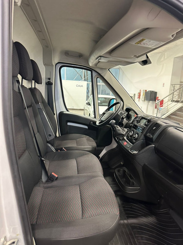 Peugeot Boxer 2.2 Hdi L2H2 140