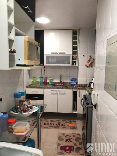 Imagem 8 de 15 de Flamboyant - Apto Nascente, 03 Qtos, 81 M², 02 Vagas, Bem Localizado. - 2761