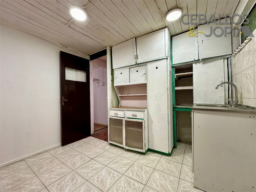 Casa En Venta De 4 Dorm. En Quilpué