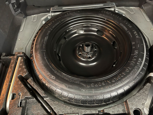 Volkswagen Tiguan TRENDLINE PLUS TSI DSG L4 150 HP