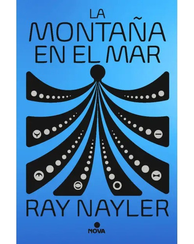 Montaña En El Mar / Ray Nayler (envíos)
