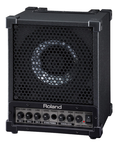 Amplificador Voz Roland Cm-30