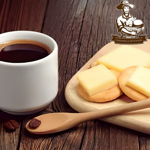 Imagen 10 de 10 de Queso Cajamarquino