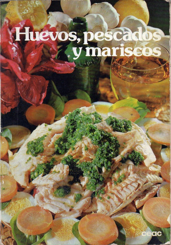 Huevos, Pescados Y Mariscos         Mapie De Tolouse Lautrec