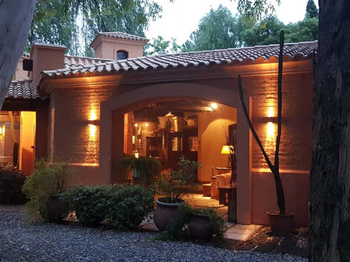 Alquiler De Quinta Para Eventos En Parque Leloir