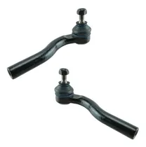 Comprar Kit X 2 Extremos De Direccion Fiat Palio-siena-gran Siena