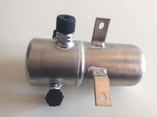 Filtro Acumulador Secador Ford F1000 De 1995 Em Diante