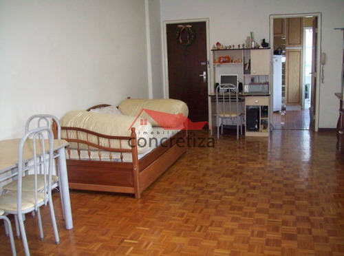 Imagem 4 de 13 de Apartamento Padrão Com 3 Quartos No Edificio Flamengo - A752-v