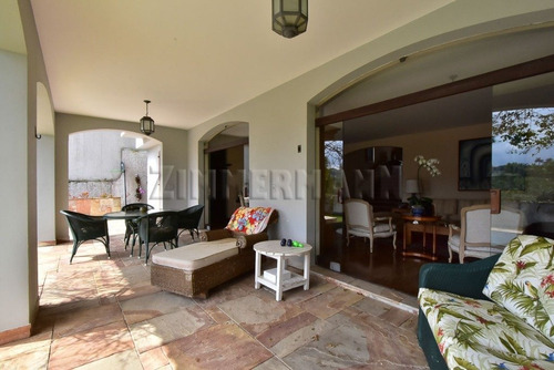 Imagem 6 de 15 de Casa - Cidade Jardim - Ref: 139825 - V-139825
