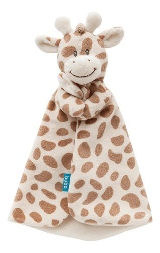Bebê Conforto Casulo Click Kiddo Com Naninha Girafinha