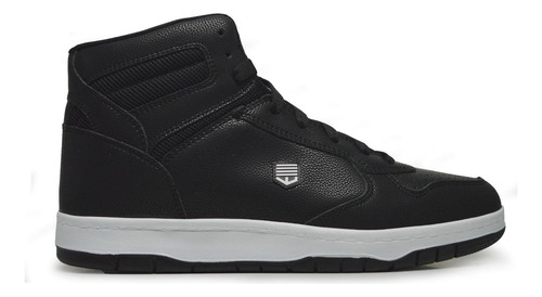 Bota Tenis Hombre Af Estilo Clasico Tipo Piel Flother Drone