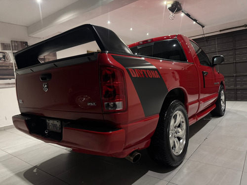 Dodge Ram Factura De Agencia