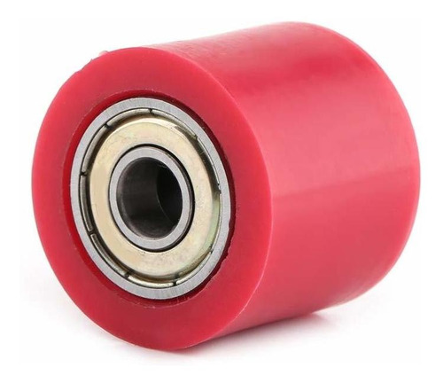 Chain Pulley Roller Slider 8mm 10mm Metal Drive Wheel