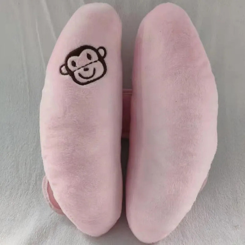 Reposacabezas Con Soporte Para La Cabeza Y El Cuello Del Beb