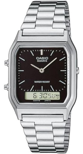 Casio Collection Unisex Adults Watch Aq-230a