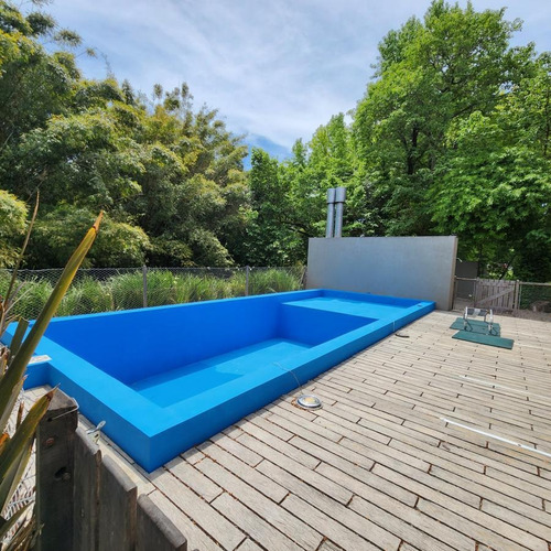 Imagen 19 de 25 de Triplex En Green Oaks - Tigre - 4 Ambientes Con Cochera
