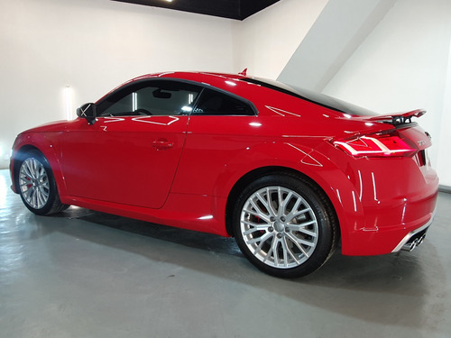 Audi TTS Coupe 2.0 T Fsi 310cv
