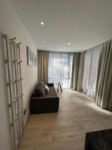Departamento Premiun En Edificio Zeus Pinamar