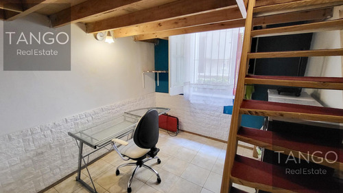Venta Departamento Ph Once Cuatro Ambientes