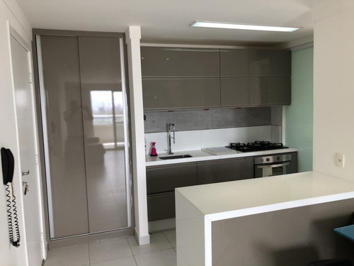 Imagem 6 de 30 de Apartamento Com 3 Dormitório(s) Localizado(a) No Bairro Neópolis Em Natal / Natal - 434