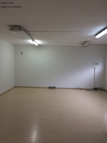 Imagem 17 de 23 de Prédio Com 235 M² Sendo 10 M² De Frente E 30 M² De Fundo Andar Superior Ou 1° Andar: 110 M², 4 Vagas (sendo 2 Vagas Para Cada, Andar), Térreo 125 M ², 2 Banheiros, 1 Copa, 2 Entrad - Pr00023 - 698428