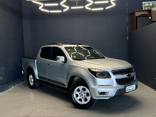 Chevrolet Pick Up 2.4 F.Power 4x2 CD