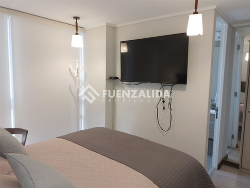 Departamento En Venta De 3 Dorm. En San Miguel