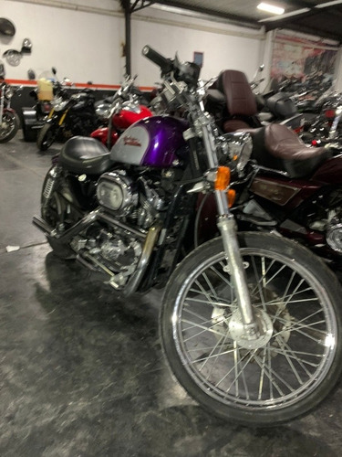 Imagen 7 de 13 de Harley Davidson Sportster 1200cc 2001
