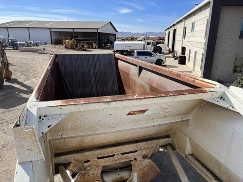 Gondola Midland Mg40mc2000