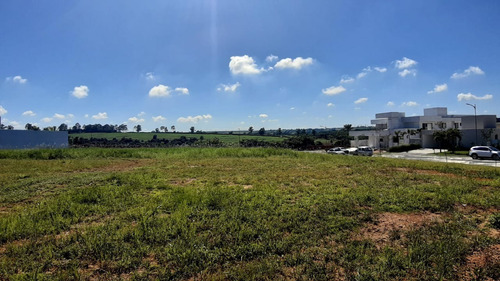 Imagem 9 de 21 de Venda - Terreno Em Condomínio - Residencial Jardins Da Cidade - Nova Odessa - Sp - Ea760101