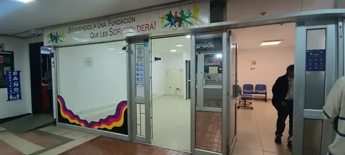 Local En Venta En El Centro De Bogotá (18644).