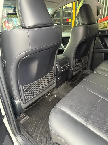 Toyota Prado 2.8 Tx-L At6
