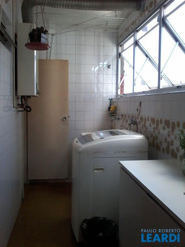 Imagem 9 de 15 de Apartamento - Perdizes - Sp - 449286