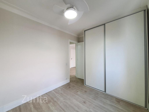 Imagem 9 de 30 de Apartamento Com 1 Dormitório, Para Locação, 40 M², R$ 2.600,00, Localizado Na Rua Carlos Comenale, Nº 96, Bela Vista, São Paulo, Sp - Sp - Ap5292_sales