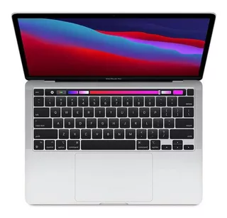 Apple Macbook Pro M1 13 512gb Ssd 8gb Ram Garantia C/ Nota