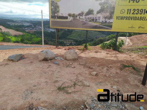 Imagem 7 de 15 de Terreno À Venda Morada Vida Bela - Itapevi - 5496