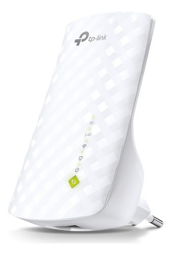 Repetidor Wi-fi Ac750 Re200  Tp-link