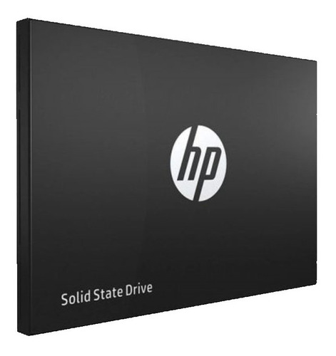 Disco Sólido Ssd Interno Hp S650 345m9aa 480gb