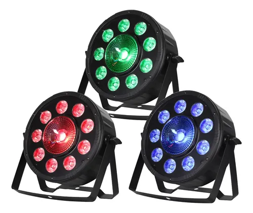 Par 64 led discount